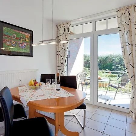 Haus Roland Whg 26 * Zinnowitz