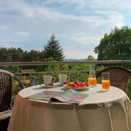 Haus Roland Whg 26 Appartement *