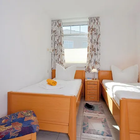 Haus Roland Whg 26 Appartement Zinnowitz