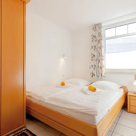 Haus Roland Whg 26 * Zinnowitz