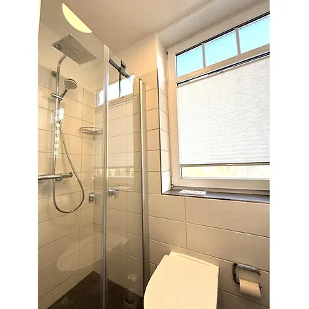 Appartement Haus Roland Whg 26 *