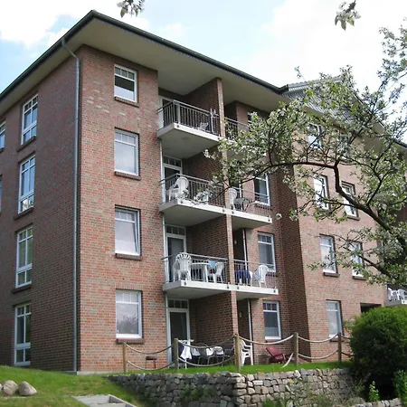 Haus Roland Whg 26 Appartement Zinnowitz