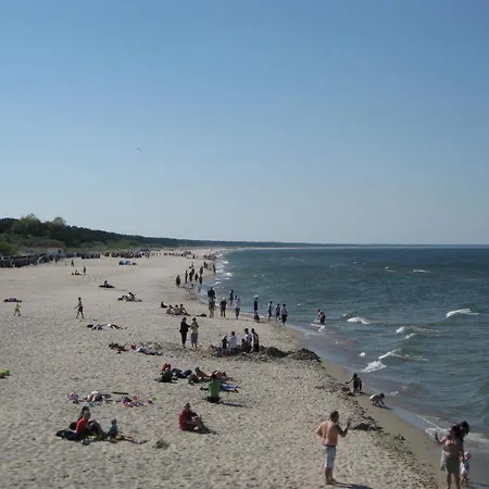 Appartement Haus Roland Whg 26