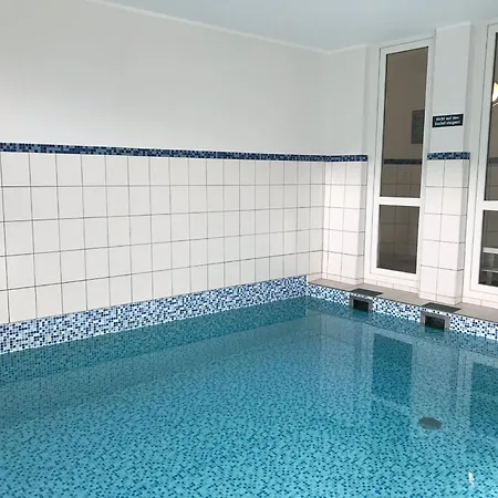 Haus Roland Whg 26