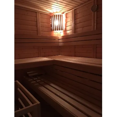 Appartement Haus Roland Whg 26